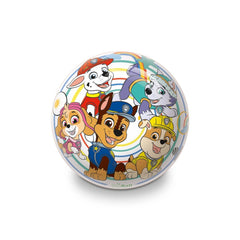 Mondo - Ballon Paw Patrol 23 cm - Équipement de jeu extérieur