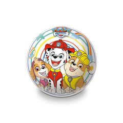 Mondo - Ballon Paw Patrol 23 cm - Équipement de jeu extérieur
