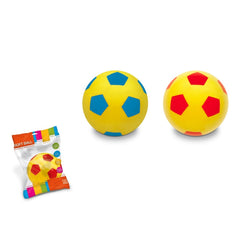 Mondo - Balle Souple 14 cm - Équipement de Jeu Extérieur