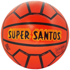 Mondo - Super Santos Football N5 23cm - Jouets de sport