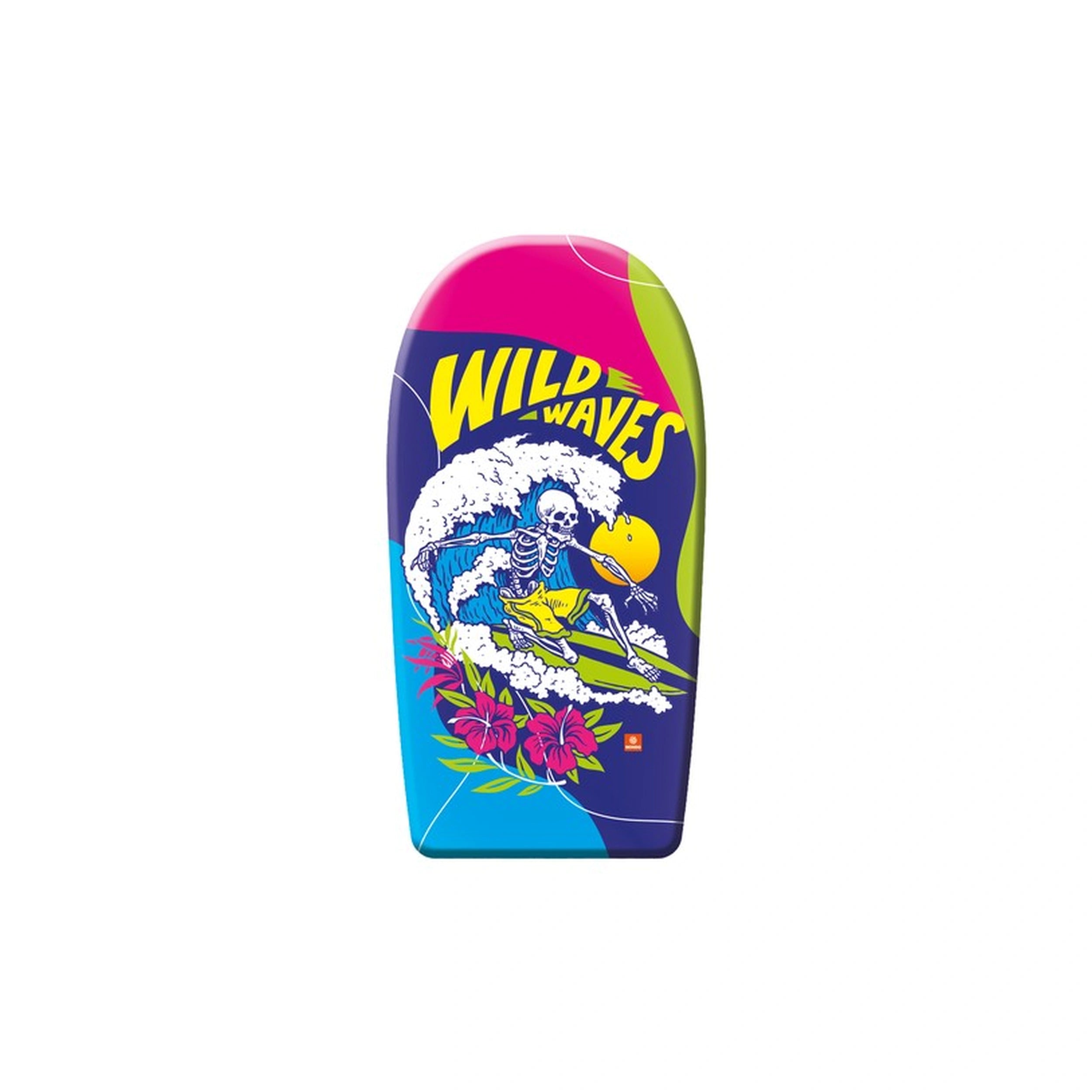 Mondo - Surfing Body Board 94 cm - Beach & Sand Toys