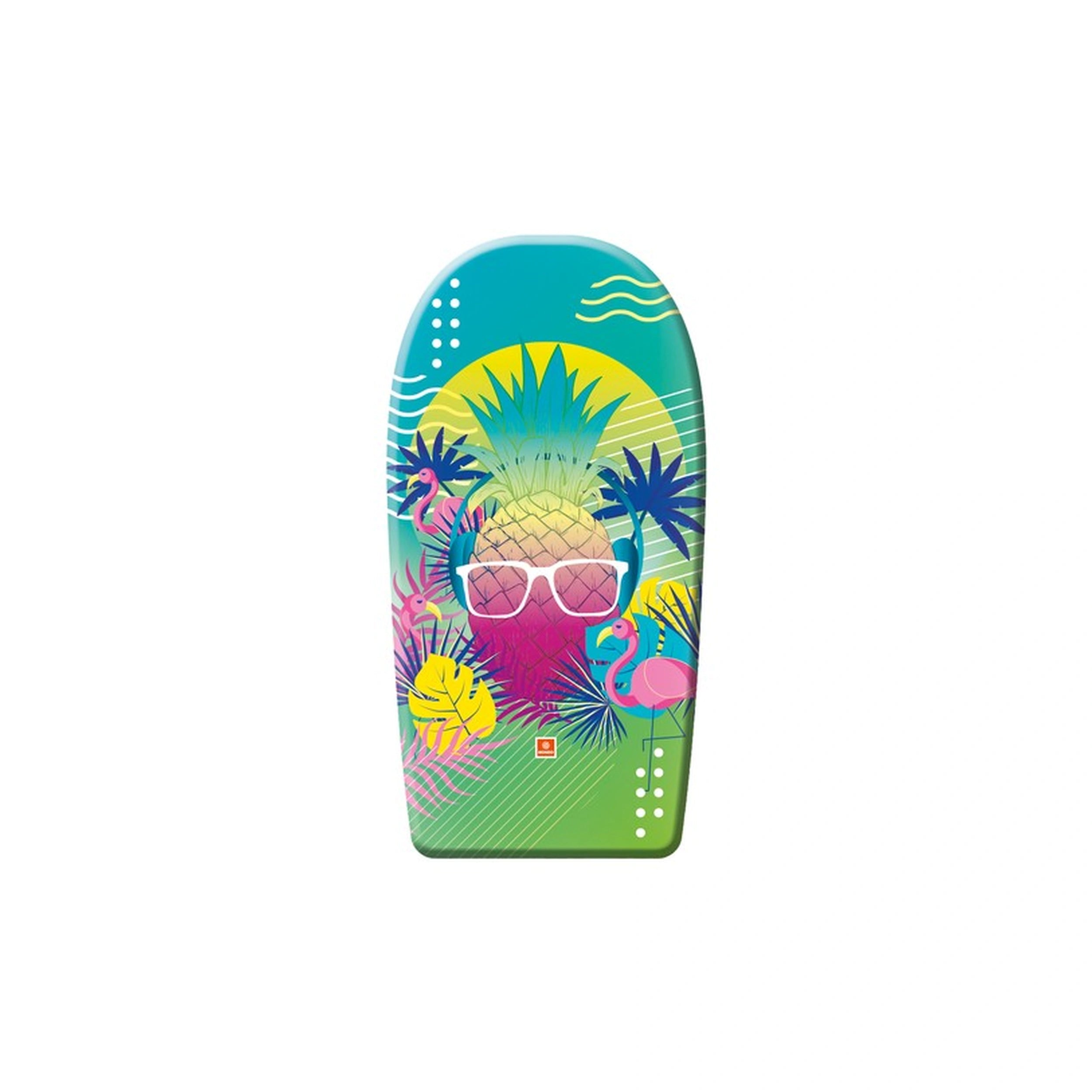 Mondo - Surfing Body Board 94 cm - Beach & Sand Toys