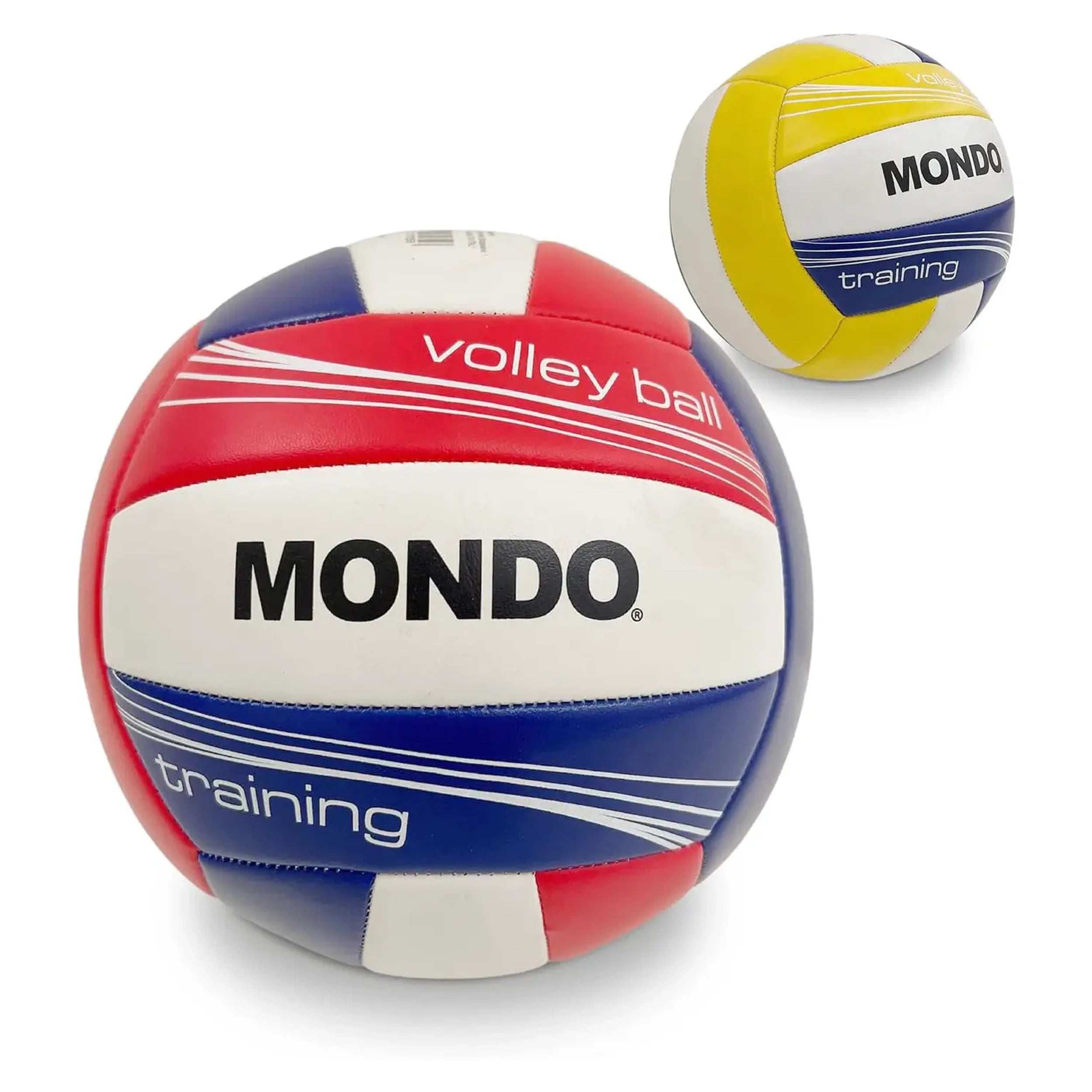 Mondo - Volley-Ball-Mondo-Training-Indoor-n-5-Jouets-Sportifs