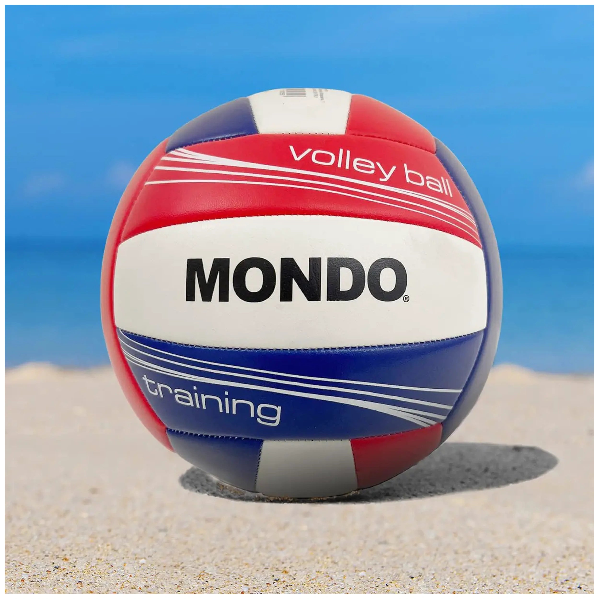 Mondo - Volley-Ball-Mondo-Training-Indoor-n-5-Jouets-Sportifs