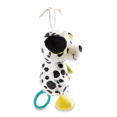 My First NICI - Musical Box Dalmatian - Baby Activity Toys