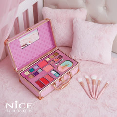 NICE - Trousse de maquillage Pink it - Maquillage