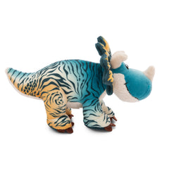 NICI - Cerastupsy-Tricératops - Peluche - Animaux en peluche