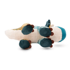 NICI - Cerastupsy-Tricératops - Peluche - Animaux en peluche
