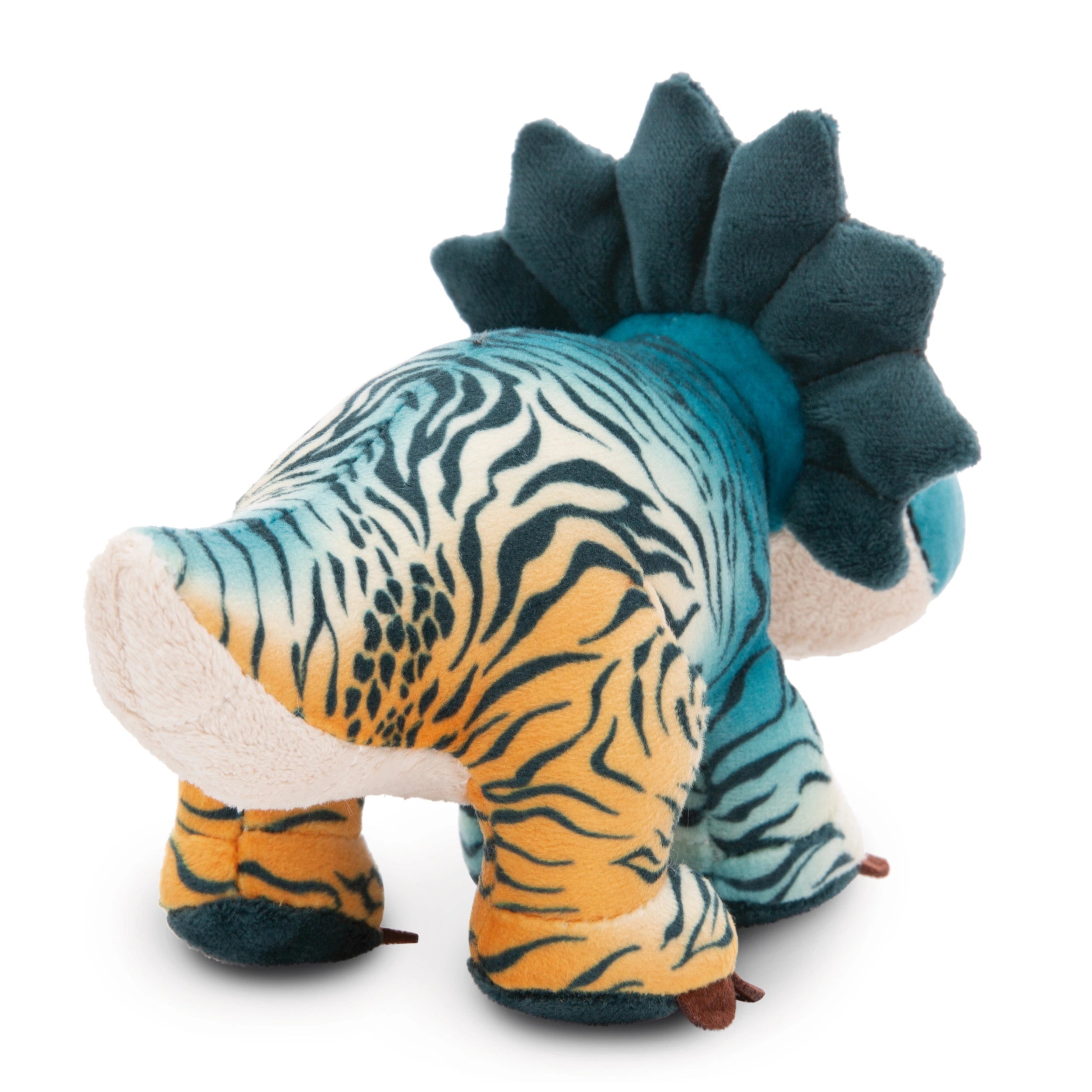 NICI - Cerastupsy-Tricératops - Peluche - Animaux en peluche