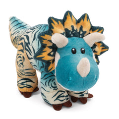 NICI - Cerastupsy-Tricératops - Peluche - Animaux en peluche
