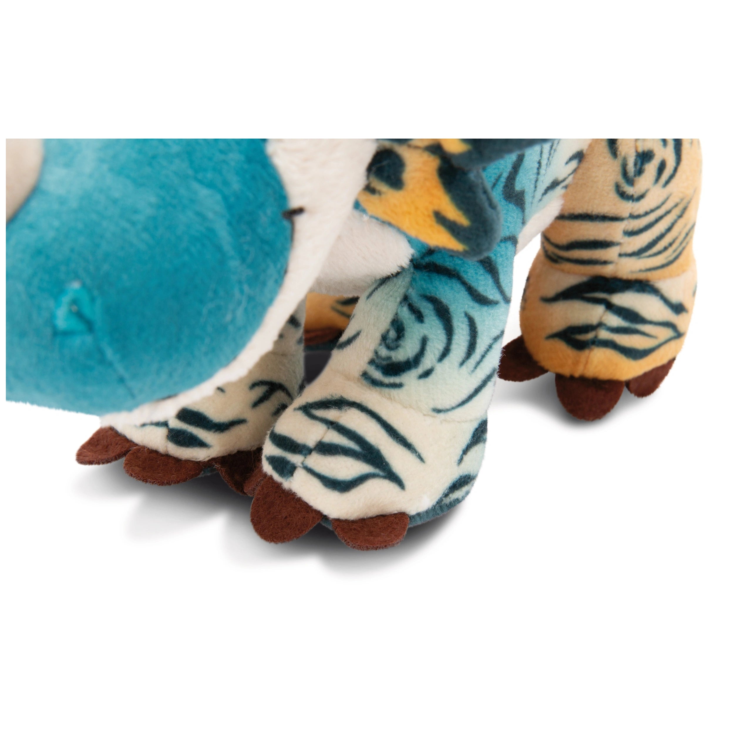 NICI - Cerastupsy-Triceratops-Soft-Toy-Stuffed-Animals