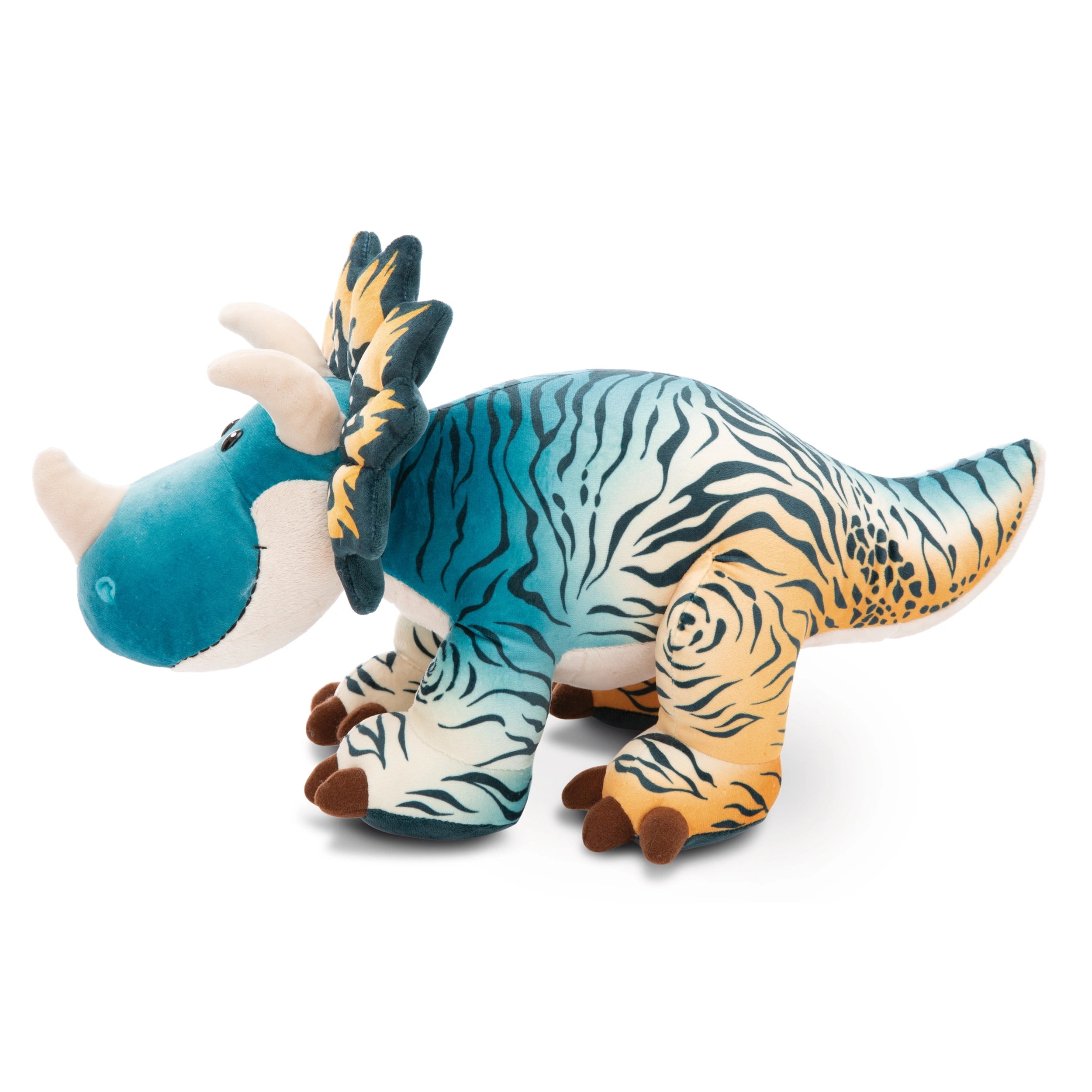 NICI - Cerastupsy-Triceratops-Soft-Toy-Stuffed-Animals