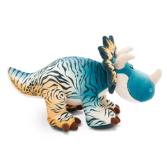 NICI - Cerastupsy-Tricératops - Peluches