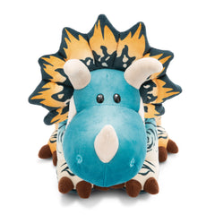 NICI - Cerastupsy-Tricératops - Peluches