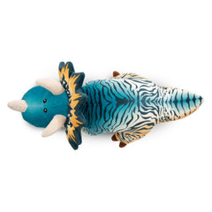 NICI - Cerastupsy-Tricératops - Peluches