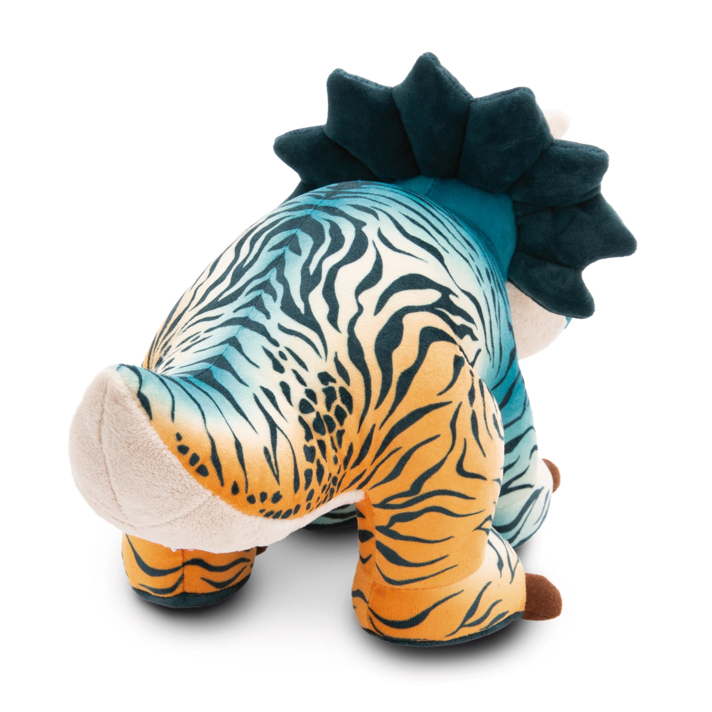 NICI - Cerastupsy-Tricératops - Peluches