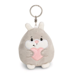 NICI - Chill-NICI-Keyholder-Rabbit-Collectibles