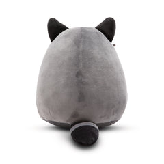 NICI - Chill-NICI-Raton-Laveur-Peluche-Animaux-En-Tissu