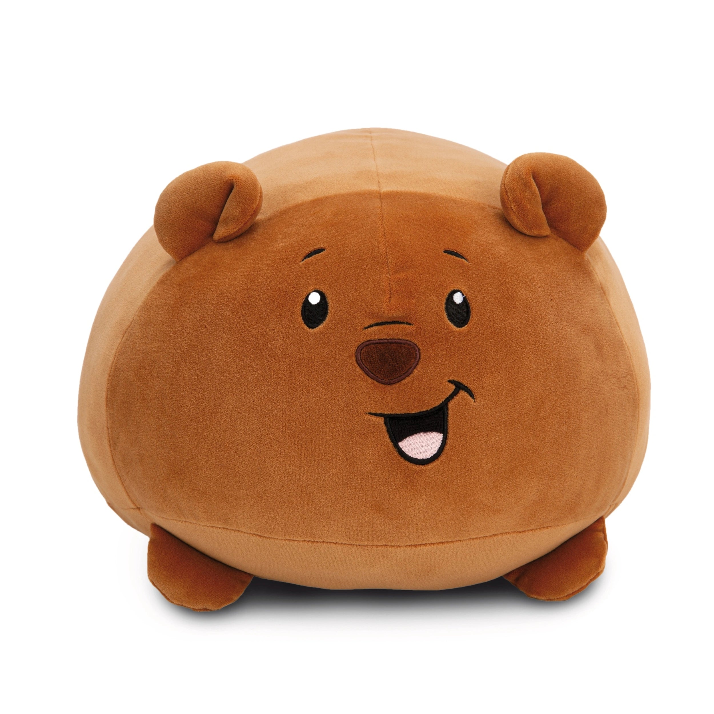 NICI - Ourson Chill-Nici-30X34Cm-Peluches