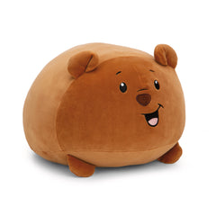 NICI - Ourson Chill-Nici-30X34Cm-Peluches