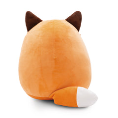 NICI - Chill-Nici-Fox-30-Cm - Animaux en peluche