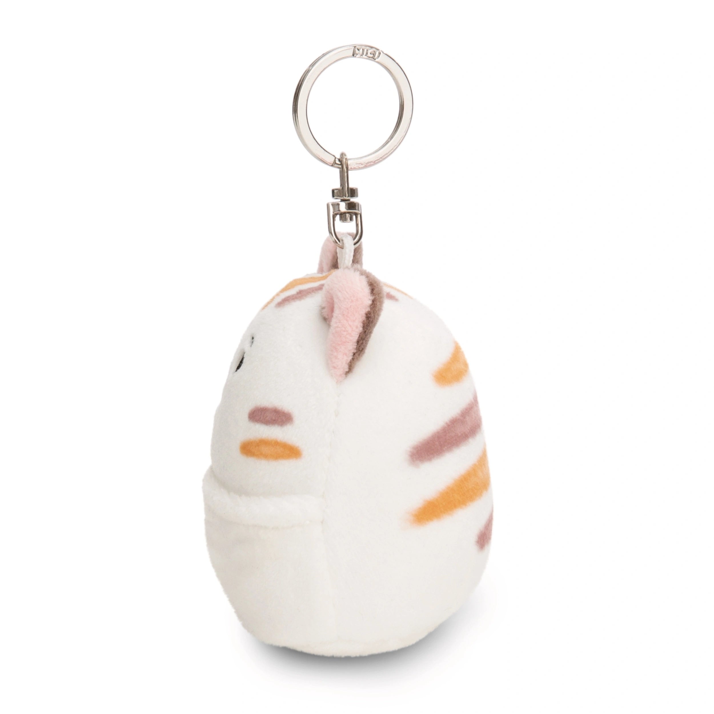 NICI - Chill-Nici-Keyholder-Cat-8-Cm - Keychains