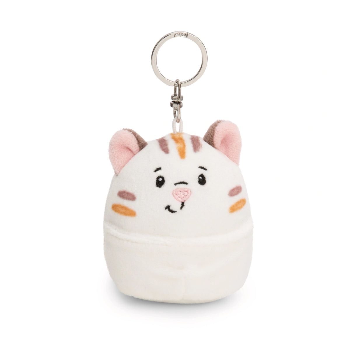 NICI - Chill-Nici-Keyholder-Cat-8-Cm - Keychains