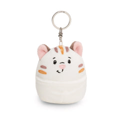 NICI - Chill-Nici-Keyholder-Cat-8-Cm - Keychains