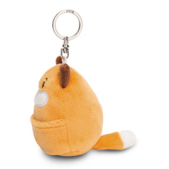 NICI - Chill-Nici-Keyholder-Fox-Action-Toy-Figures