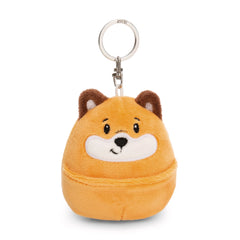 NICI - Chill-Nici-Keyholder-Fox-Action-Toy-Figures