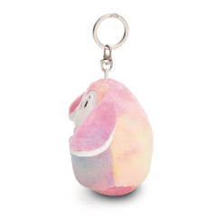 NICI - Chill-Nici-Porte-clés-Lapin-Jouets-Action-Figurines