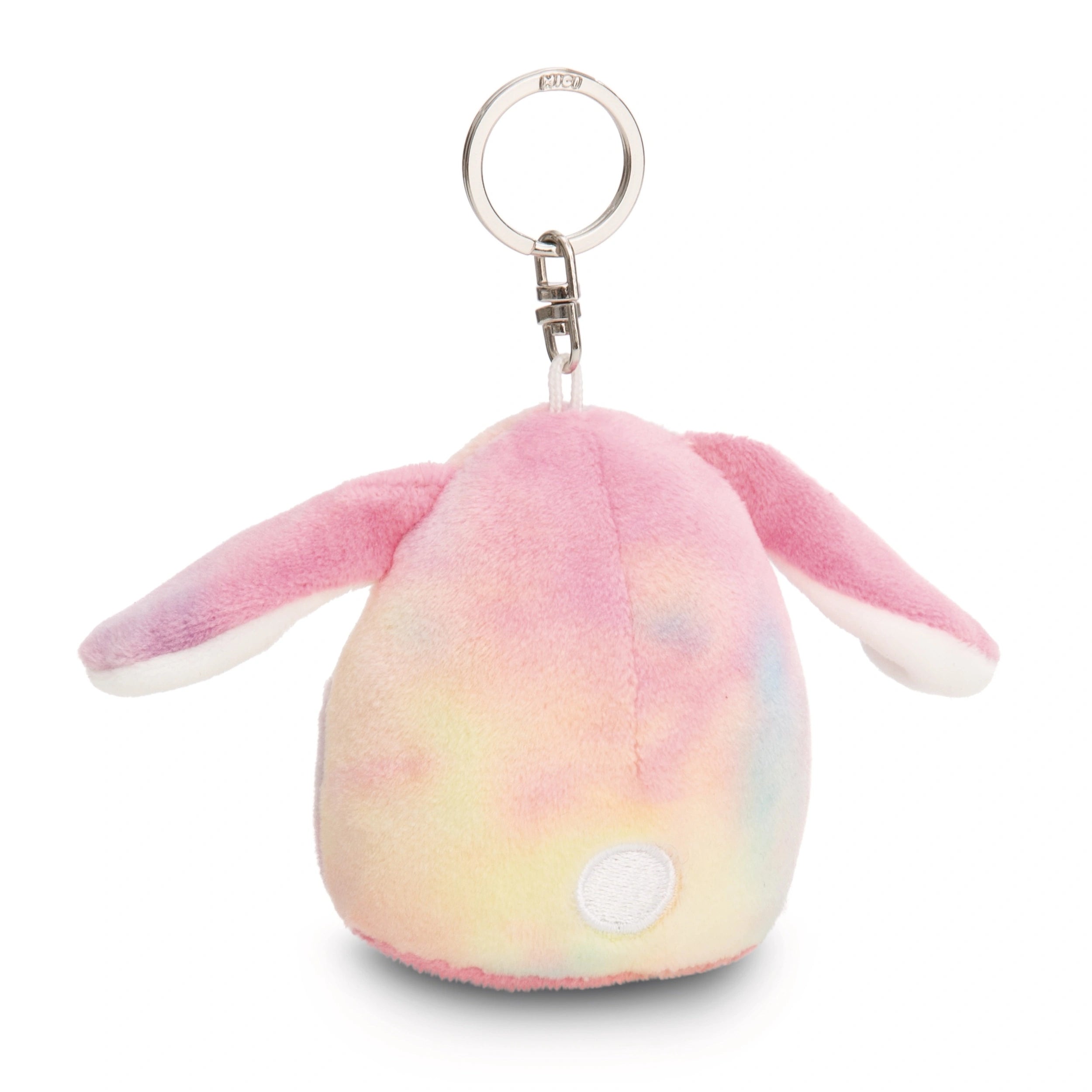 NICI - Chill-Nici-Porte-clés-Lapin-Jouets-Action-Figurines