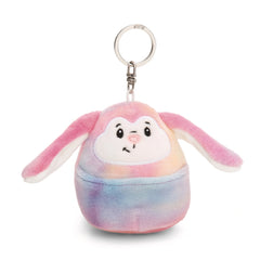 NICI - Chill-Nici-Porte-clés-Lapin-Jouets-Action-Figurines