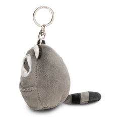 NICI - Chill-Nici-Keyholder-Raccoon-Action-Toy-Figures
