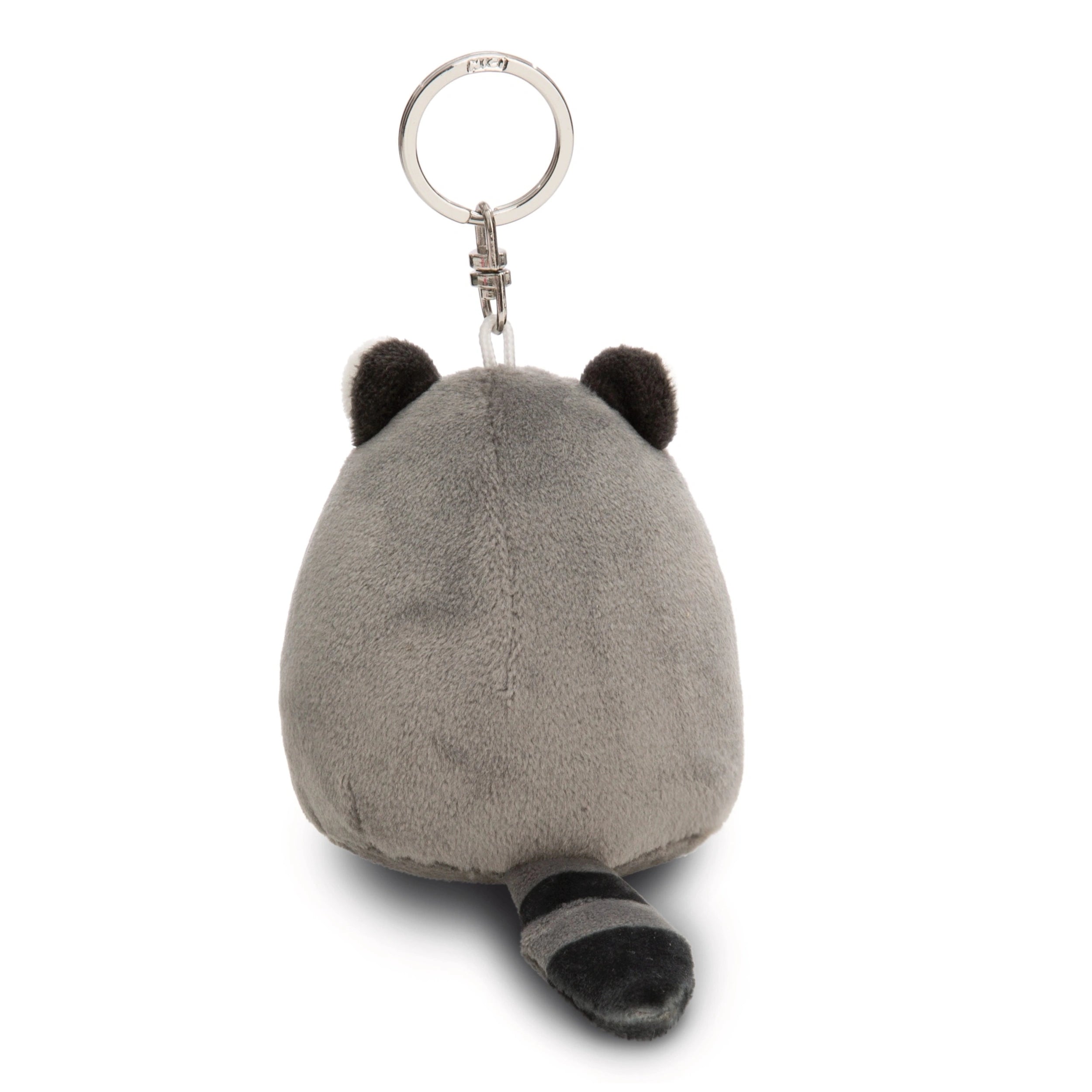 NICI - Chill-Nici-Keyholder-Raccoon-Action-Toy-Figures