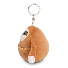 NICI - Porte-clés Chill-Nici-Paresseux-Jouets d'action-Figurines