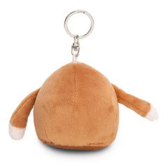NICI - Porte-clés Chill-Nici-Paresseux-Jouets d'action-Figurines