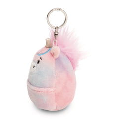 NICI - Porte-clés Chill-Nici - Figurines de jouets d'action Licorne
