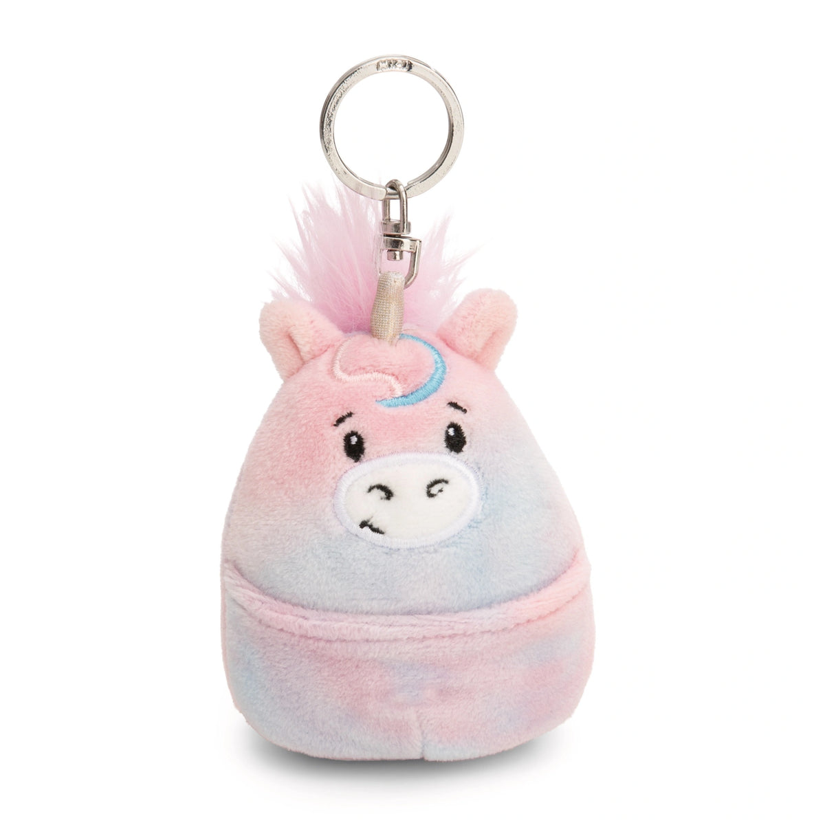 NICI - Porte-clés Chill-Nici - Figurines de jouets d'action Licorne
