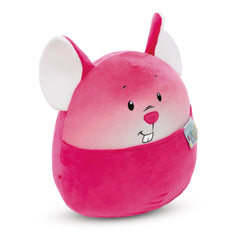 NICI - Chill-Nici-Mouse-30-Cm - Animaux en peluche