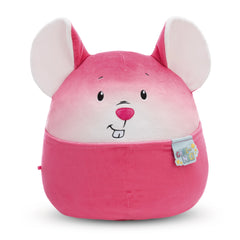 NICI - Chill-Nici-Mouse-30-Cm - Animaux en peluche