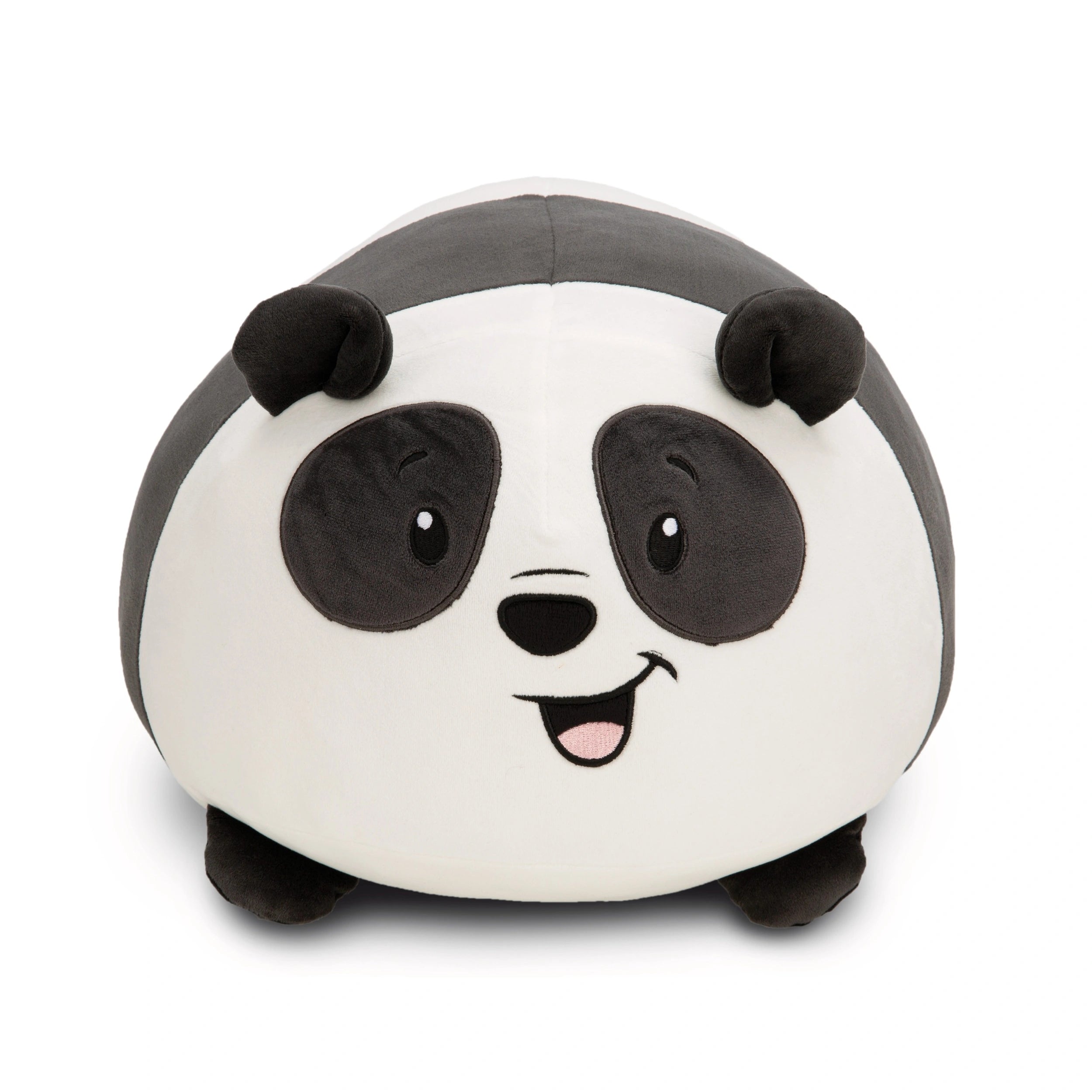 NICI - Chill-Nici-Panda-Peluche-Animaux-Doudou