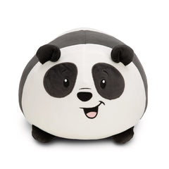 NICI - Chill-Nici-Panda-Peluche-Animaux-Doudou