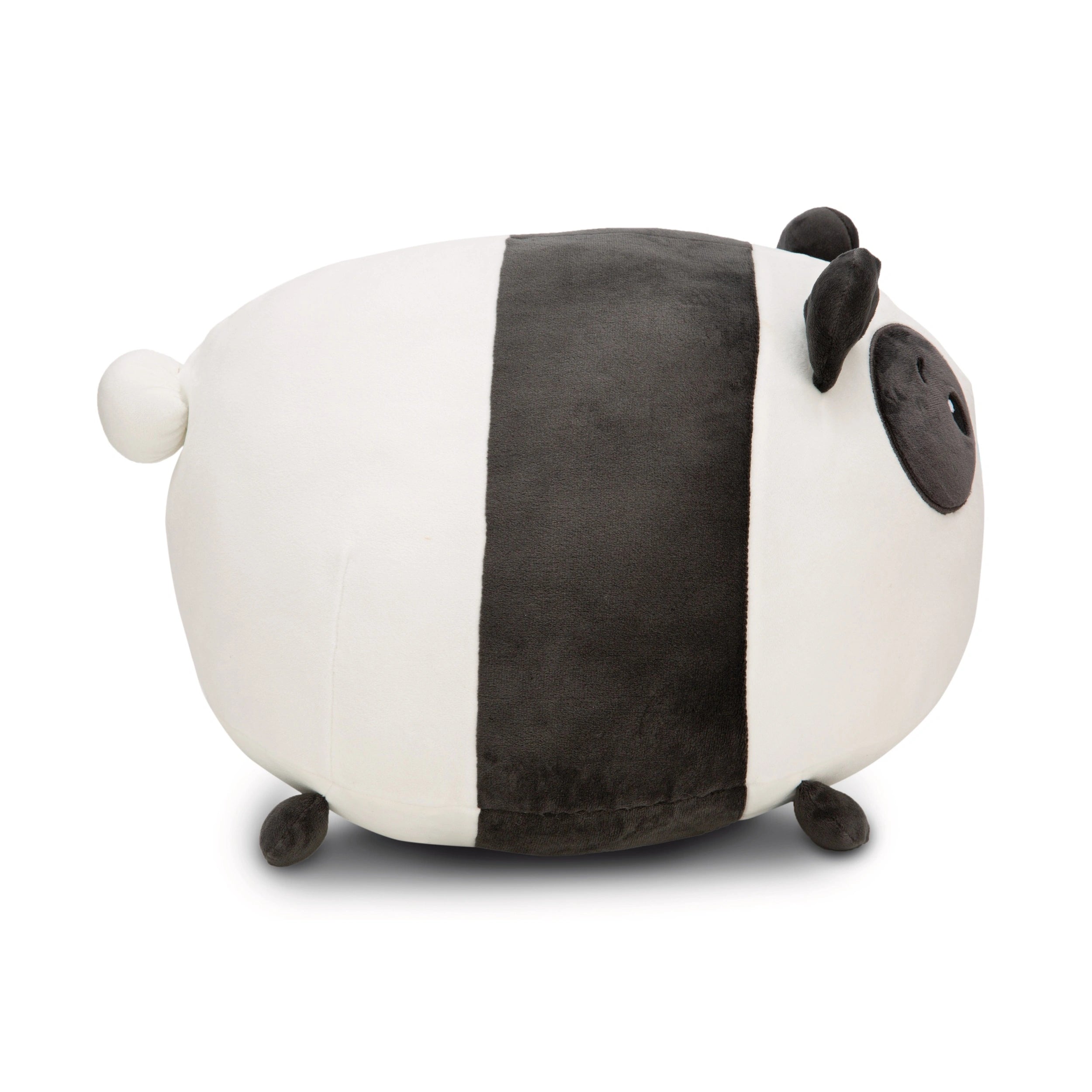 NICI - Chill-Nici-Panda-Peluche-Animaux-Doudou