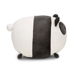 NICI - Chill-Nici-Panda-Peluche-Animaux-Doudou