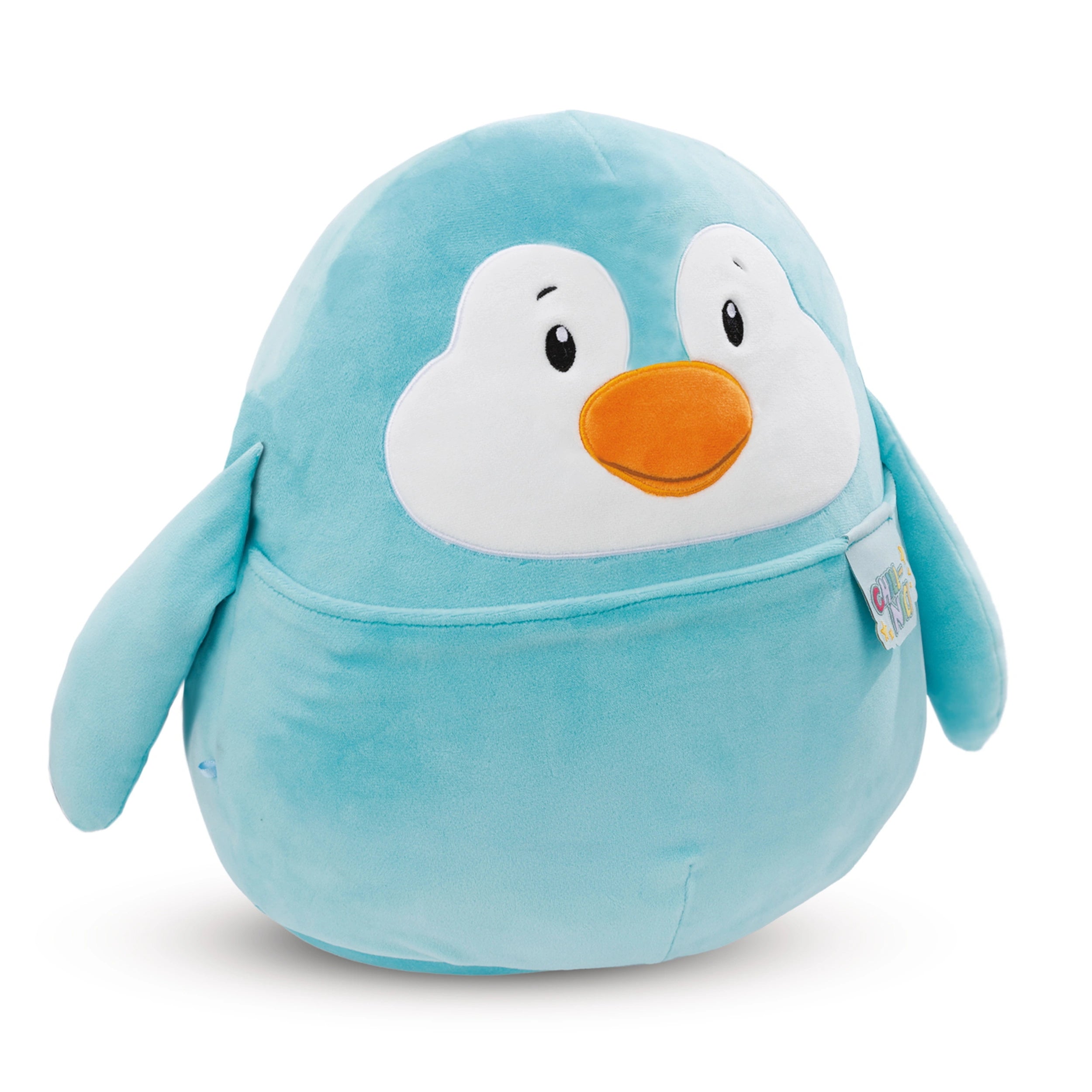 NICI - Chill-Nici-Penguin-30-Cm - Stuffed-Animals