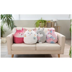 NICI - Chill-Nici-Rabbit-30-Cm-Stuffed-Animals