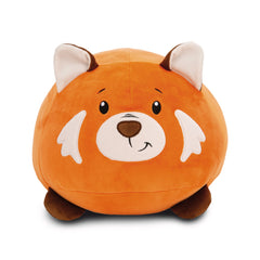 NICI - Chill-Nici-Panda-Rouge-30X34Cm-Peluches