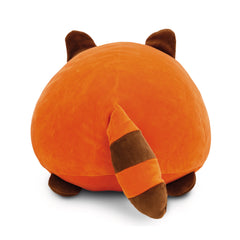 NICI - Chill-Nici-Panda-Rouge-30X34Cm-Peluches