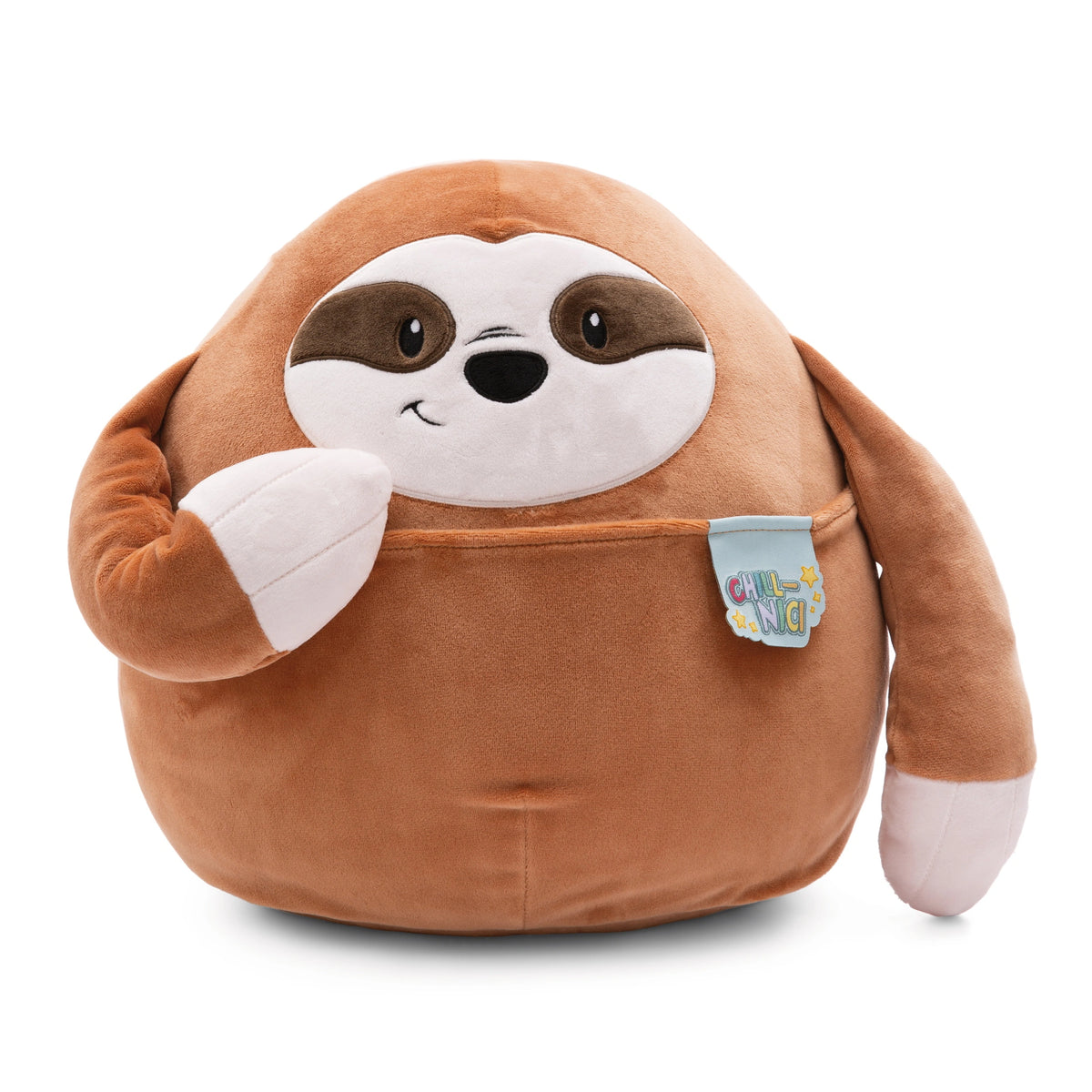NICI - Chill-Nici-Paresseux-30-Cm - Peluches